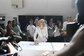 The 2016 kerala assembly elections opinion poll has predicted that ldf will win between 77 and 82 seats, thus securing the majority. Exit Polls Give Gabriela Firea Psd Winners Of Bucharest Local Elections The Romania Journal