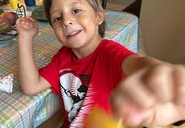 The Joy of the Faith