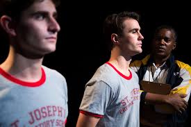 Good Boys and True" (Archival) — ConnollyPhoto.NYC