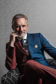 Dr Jordan B Peterson updated his... - Dr Jordan B Peterson