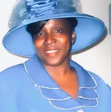 Ernnetta Williams Adger