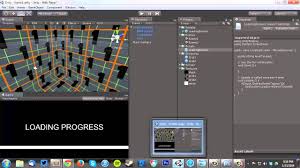 Scripting A Loading Screen In Unity Unity Tutorials Unity Game Development
