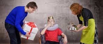 Discover which style leads to the best outcomes for kids. What Is Permissive Parenting And Its 12 Characteristics