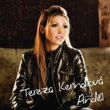 Credit allows you to download with unlimited speed. Tereza Kerndlova Andel 2008 320 Kbps File Discogs