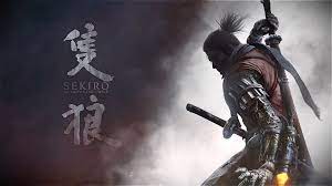 38 sekiro shadows die twice wallpapers (laptop full hd 1080p) 1920x1080 resolution. Sekiro Shadows Die Twice Ultra Hd Wallpapers Wallpaper Cave