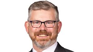 BLM GROUP USA promotes Gunar Gossard to VP of sales