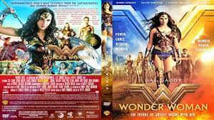 Diana prince, nicknamed wonder woman, is faced with two new enemies this time; Wonder Woman 2017 Subtitle Indonesia Youtube