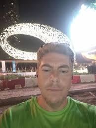 Dubai 2024 run congratulations to all participants amazing experience  running alongside Crown prince of Dubai and the amazing crowd at this event 