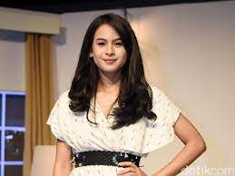 Maudy ayunda (born ayunda faza maudya; 7 Fakta Maudy Ayunda Yang Perankan Ainun Muda