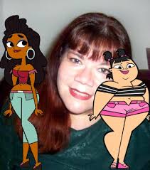 Drama Total: Estreno Latino!