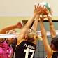 Nike New England Winterfest Volleyball