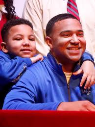 Jarek Campbell of Riverdale signs with MTSU as area athletes make it  official