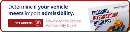 While importing a car from the united states can save you thousands of dollars, it's important to keep in mind that the process of importing a vehicle to imported properly and hassle free. Import A Vehicle Into The U S In 3 Steps