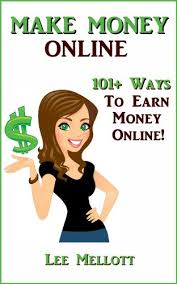 Actually, there are plenty of business website ideas, which you can easily use as a personal piece of inspiration. Amazon Com Make Money Online 101 Ways To Earn Money Online Work From Home Book 3 Ebook Mellott Lee Kindle Store