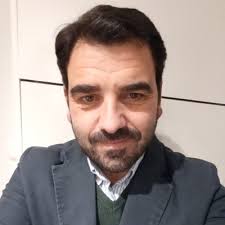 Alberto Iglesias de don Pedro