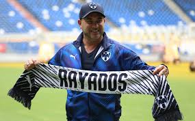 With his leadership, tomorrow we will win the classic! Ricardo Ferretti Ha Visto Desfilar A 6 Dt S De Rayados Desde 2010 Mediotiempo