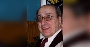 Obituary information for Alexander Nardone