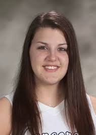 2016-17 Women's Basketball Roster