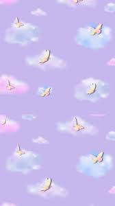 Wallpaper Butterfly Wallpaper Iphone Iphone Background Wallpaper Cute Patterns Wallpaper Aesthetic wallpaper reminiscent of spring. wallpaper butterfly wallpaper iphone