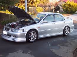 Maybe you would like to learn more about one of these? Honda Accord Sir Picture 10 Reviews News Specs Buy Car