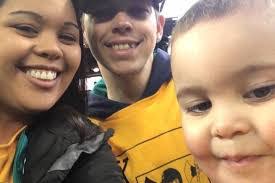 Nicholas Husted's Instagram, Twitter & Facebook