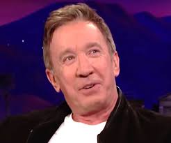Tim allen) — американский актёр, комик. Tim Allen Biography Childhood Life Achievements Timeline