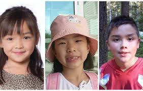 Summer's young readers rate their library books