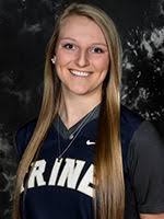 Makenna Hartline, Kampmann win top MIAA awards