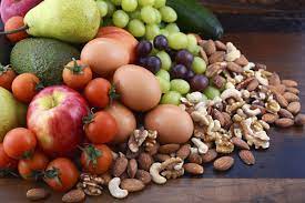 Reliable tables of glycemic index (gi) compiled from the scientific literature are instrumental in improving the quality of research examining the relation between gi, glycemic load, and health. Glycemic Index For 60 Foods Harvard Health