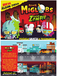 Pdf drive investigated dozens of problems and listed the biggest global issues facing the world today. Plutonita Miglobs Ciudad Zombie Album Pdf