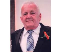 RICHARD (DICK) HOOK Obituary (2025)