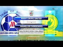 Sirino absent from mamelodi sundowns training as transfer rumours persist. Mdc 16 Maritzburg United Vs Mamelodi Sundowns Youtube