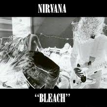 bleach nirvana album wikipedia