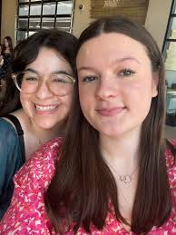 Grantham College Alumni Reunion Discussion