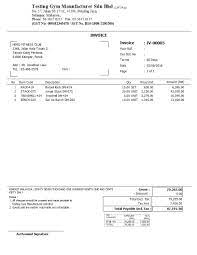 (vi) where services span over both the gst period and the services tax period, the invoicing for the services must be apportioned between the 2. Download Invoice And Other Printing Formats Selangor Malaysia Kuala Lumpur Kl Puchong Eist System Sdn Bhd