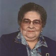 Roberta Mae Badders Obituary May 29, 2008