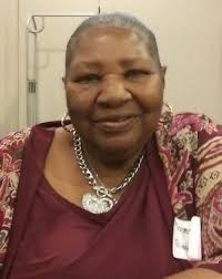 Obituary information for Rosetta Gaddy