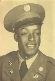 Roosevelt Dates Obituary