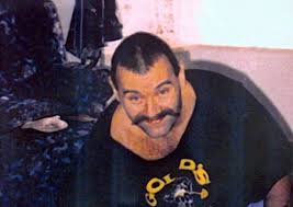 Charles bronson has smashed ian huntley to bits today in the segregation block. Notorious Prisoner Charles Bronson Reveals He S Found True Love As He Warns There S No Glamour In Crime