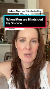 Blundsided by Divorce Ben