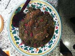 Ghormeh sabzi is the pride of persian cuisine. Ghormeh Sabzi Of Martik Recipefy