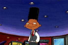 We did not find results for: 30 Black Animated Characters We Love Blavity News