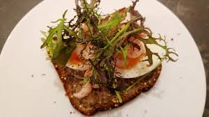 Smor And Brod Brunch Danois Original A Lyon Happycurio Brunch Alimentation Cuisine