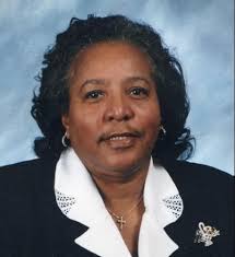 Peggy Taylor-Harrison Obituary (2017)