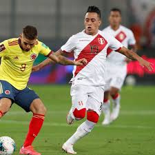 La selección no vence a los incas en copa desde 2016 (penaltis) y en tiempo regular desde 2001. Horario Partido Colombia Peru Hoy