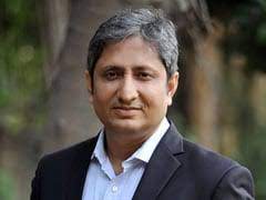 Ravish kumar is india's one of the top journalist, tv anchor, & celebrity from hindi news world. Ravish Kumar Author Ndtv Com