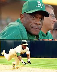 So sad. The best lead off hitter of all time. So many Oakland A's from the  late 80s have passed way to early: Rickey Henderson, Bob Welch, Dave  Henderson, & Tony Phillips.