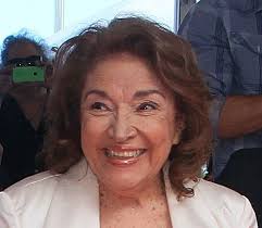 Miriam Colon Obituary (1936
