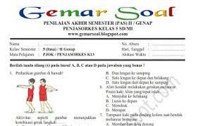 Pin Di Https Gemarsoal Blogspot Com