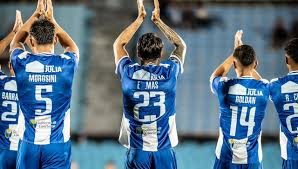 Juventud de Las Piedras: A conquistar la hazaña en el estadio de Quito